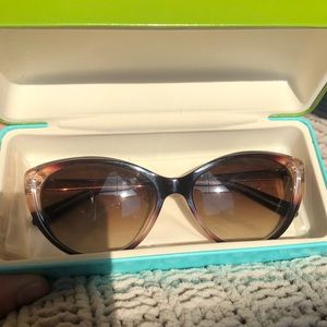 Brand new Kate Spade sunglasses